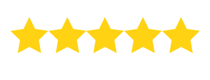 Five stars